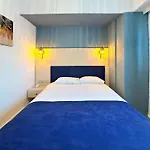 Nese 4* Bodrum