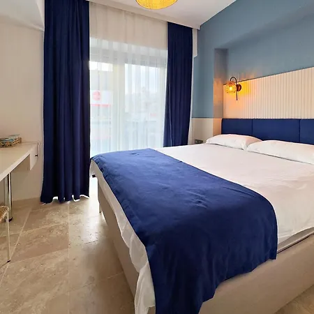 Nese 4* Bodrum