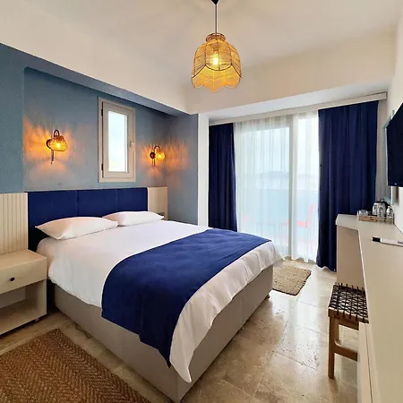 Nese Frühstückspension Bodrum