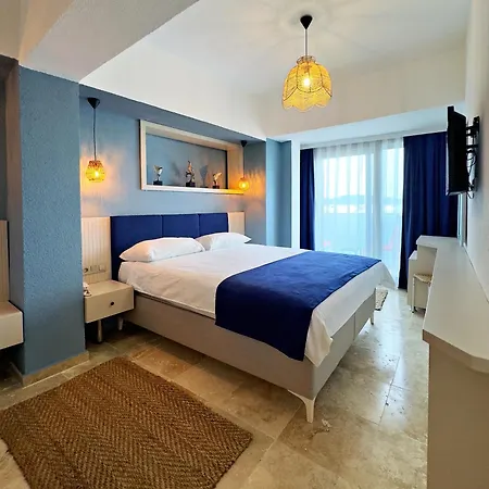 Nese Bodrum