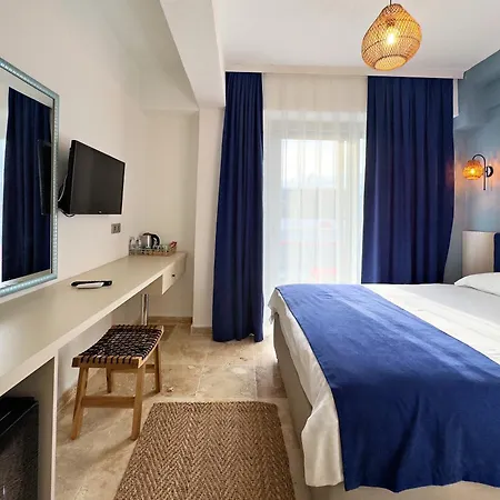 Frühstückspension Nese 4*
