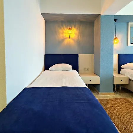 Nese Frühstückspension Bodrum