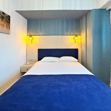 Nese 4* Bodrum