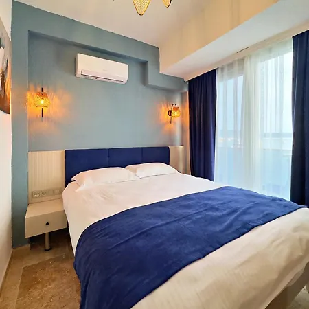 Nese Frühstückspension Bodrum