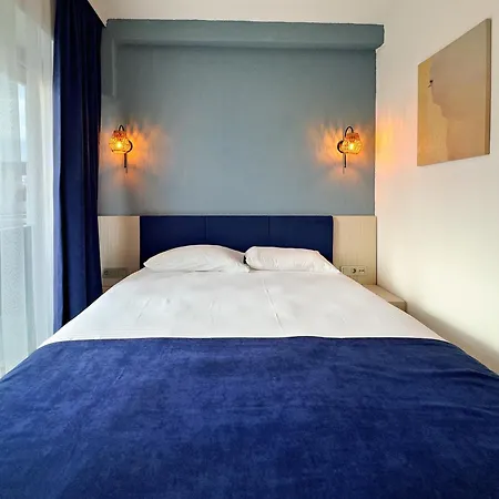 Couette-café Nese Bodrum