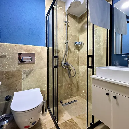 Nese ベッド・アンド・ブレックファスト