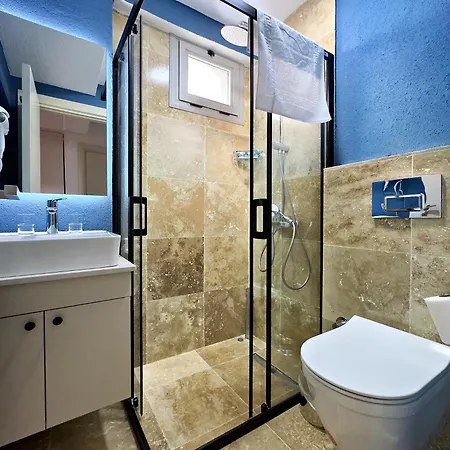 Nese 4* ボドルム