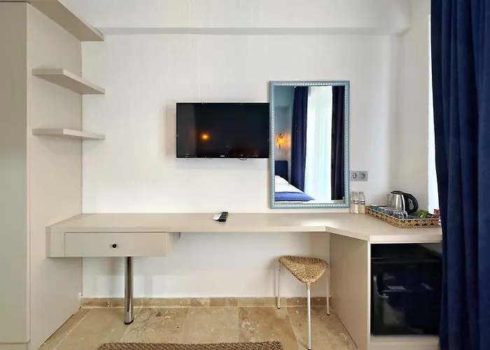 Nese Bed and breakfast 4*