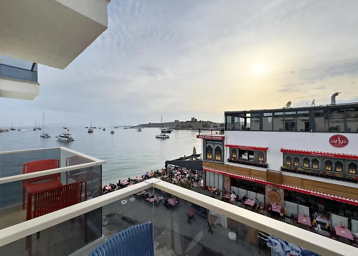 Bed and breakfast Nese Bodrum