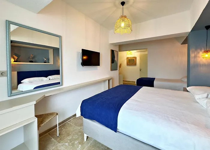 Nese Bed and breakfast