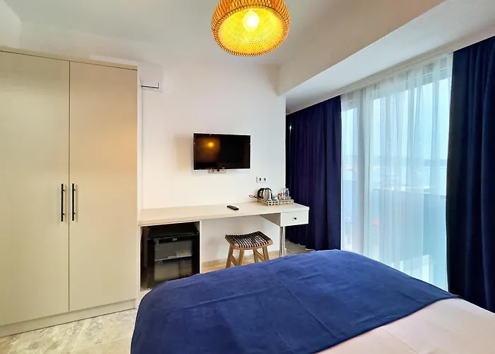 Bed and breakfast Nese