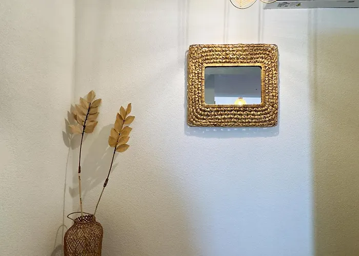 Nese Bed and breakfast 4*