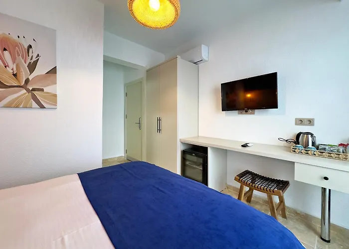 Nese Bed and breakfast