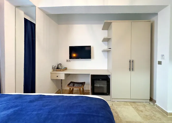 Nese Bed and breakfast Bodrum