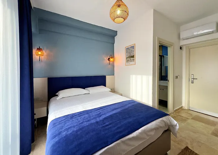 Nese 4* Bodrum