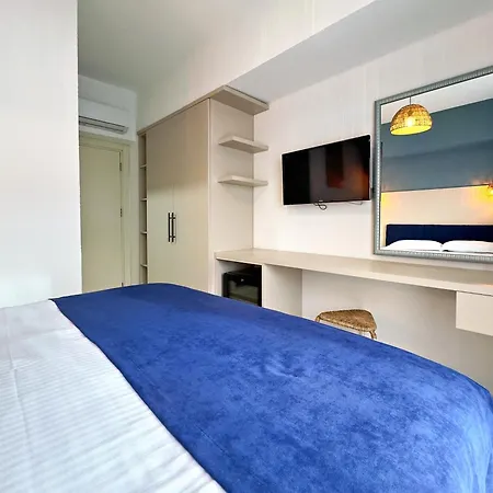 Bed & Breakfast Nese
