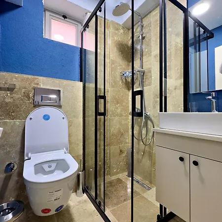 Bed and breakfast Nese Bodrum