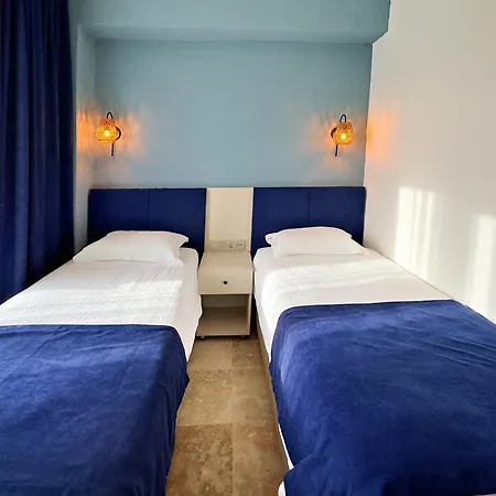 Nese Bed and breakfast 4*