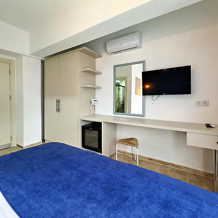 Nese Bed and breakfast