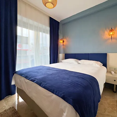 Bed and breakfast Nese 4*