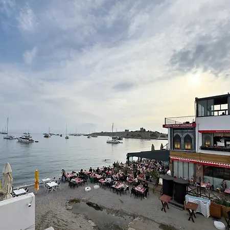 Nese Bed & Breakfast Bodrum