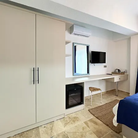 Bed & Breakfast Nese Bodrum