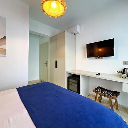 Nese Bed & Breakfast