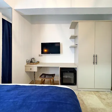 Nese Bed & Breakfast Bodrum