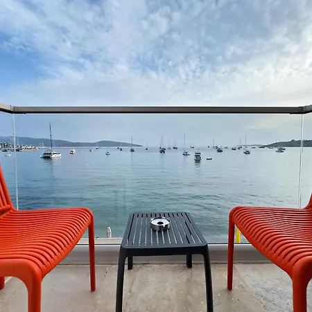 Bed & Breakfast Nese Bodrum