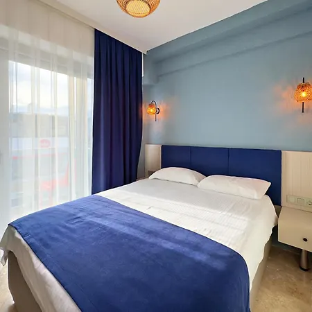 Nese Bed & Breakfast *