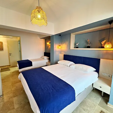 Nese 4* Bodrum