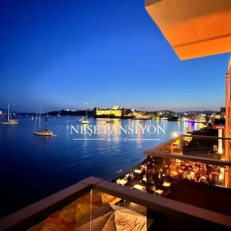 Bed & Breakfast Nese 4*