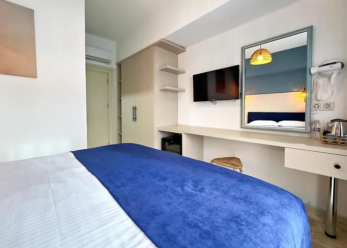 Bed & Breakfast Nese