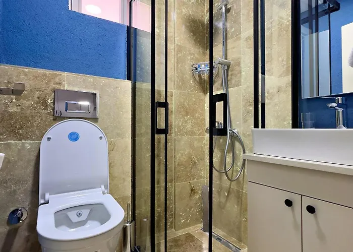 Bed & Breakfast Nese Bodrum