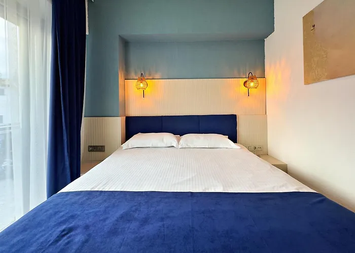 Nese Bed & Breakfast