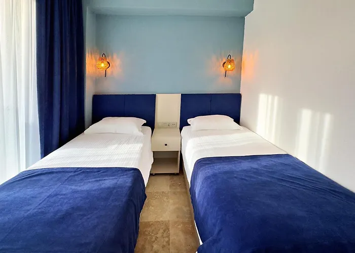 Nese فندق مبيت وإفطار 4*