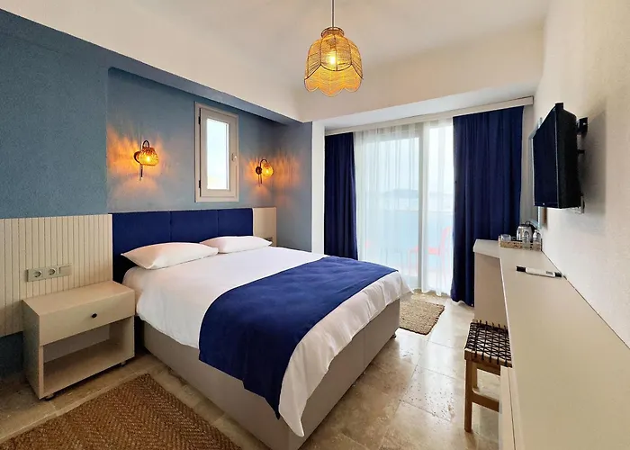 Nese Bed & Breakfast Bodrum