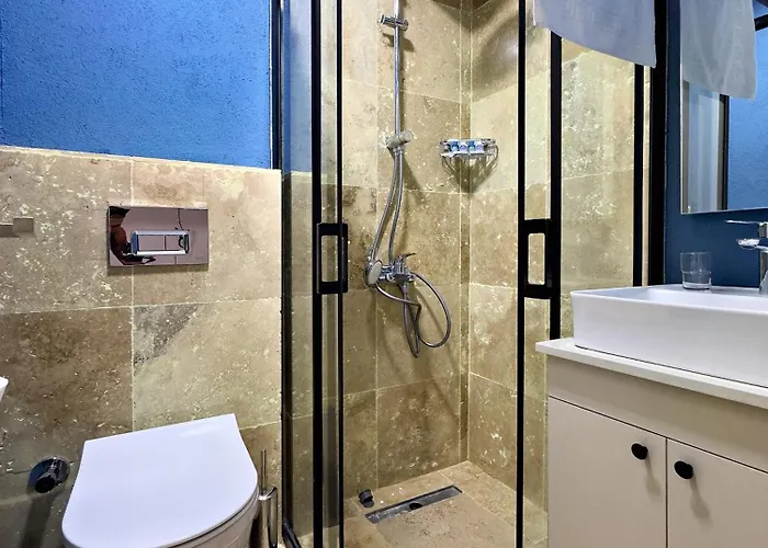 Nese فندق مبيت وإفطار