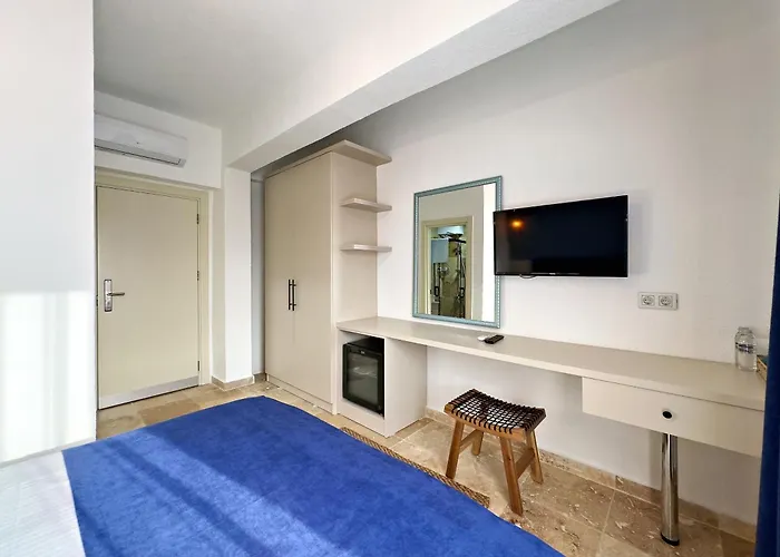 Nese فندق مبيت وإفطار 4*