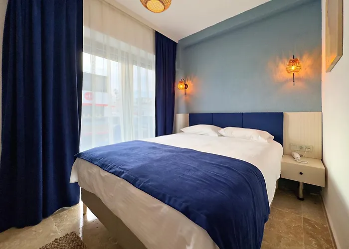 فندق مبيت وإفطار Nese 4*