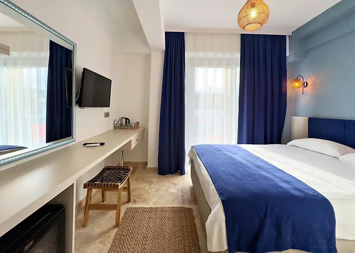 Bed & Breakfast Nese 4*