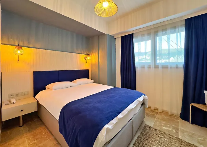 Nese فندق مبيت وإفطار 4*