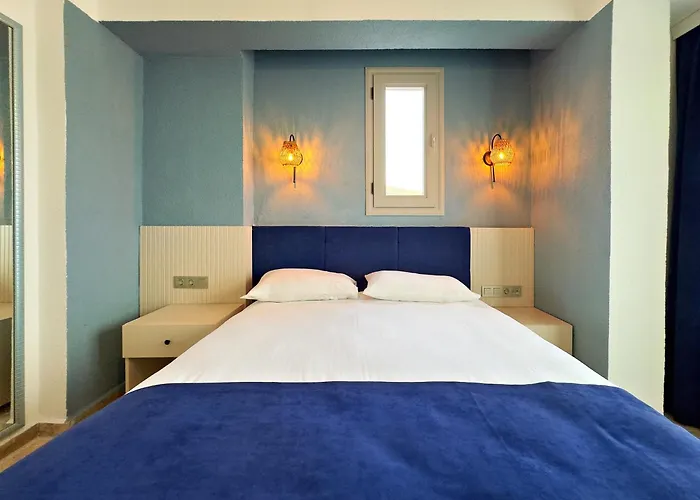 Bed & Breakfast Nese 4*