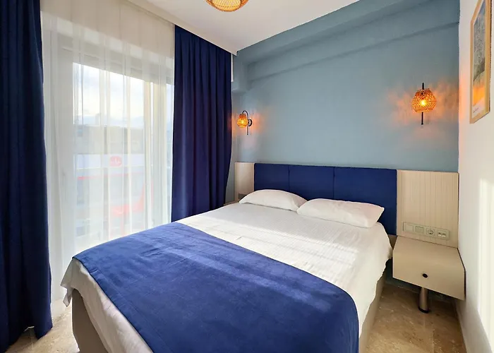 Nese فندق مبيت وإفطار 4*