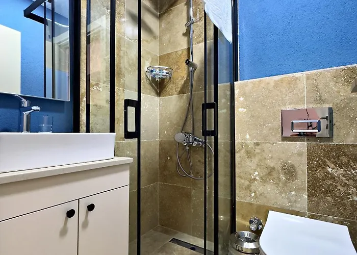 Nese 4* بودروم