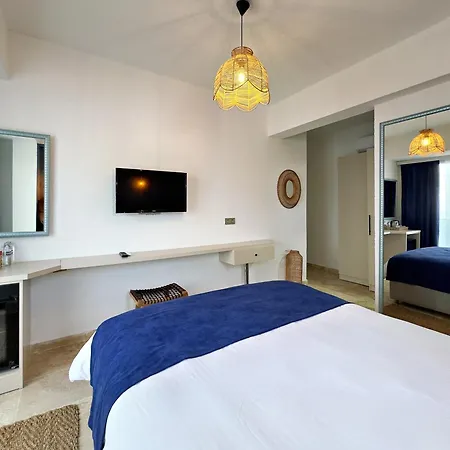 Nese 4* Αλικαρνασσός
