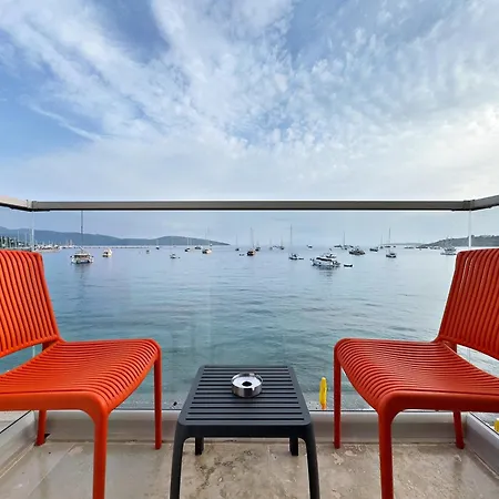 Nese Bodrum