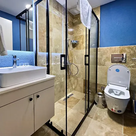 Nese Bed & Breakfast Bodrum