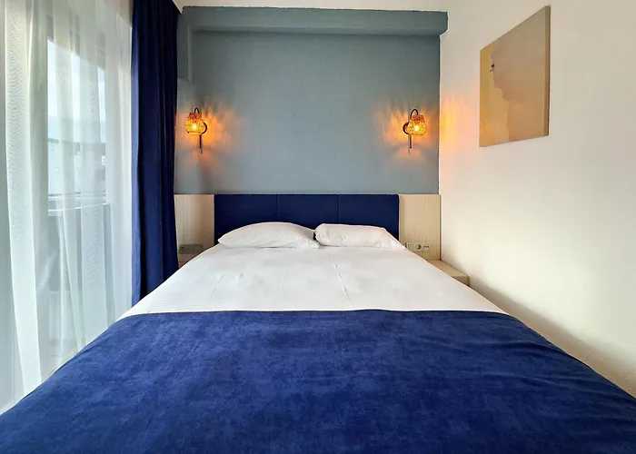 Bed & Breakfast Nese Bodrum