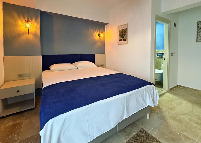 Nese Bed & Breakfast Bodrum